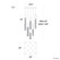 CINEMA 13LT SQMULTI 4CCT 27/30/35/4000K (3612|PD-30813S-AB)