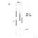 CINEMA 5LT RNDMULTI 4CCT 27/30/35/4000K (3612|PD-30805R-BK)