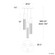 CINEMA 3LT RNDMULTI 4CCT 27/30/35/4000K (3612|PD-30803R-AB)