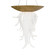 TENDRIL 32IN INDOOR PENDANT 3000K (3612|PD-22532-SL)