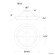 COPA 19IN FLUSH MOUNT 3000K (3612|FM-54519-AB)