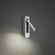 LINE UP 10IN TASK LIGHT 3000K (3612|BL-19510-AB)