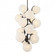 Vino 24.75'' 16-Light Pendant (56|N2089-860)