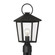 Parkside 8'' High 1-Light Outdoor Post Mount (10|78005-66)