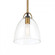 Sommersby 7'' 1-Light Pendant (10|5711-876)