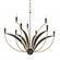 Miller 35.5'' 9-Light Chandelier (10|5699-782)