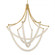 Pearl 49.25'' LED Chandelier (10|5648-732-L)