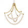 Pearl 29.25'' LED Chandelier (10|5646-732-L)