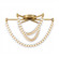 Pearl 28'' LED Flush Mount (10|5645-732-L)