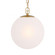 Marbelle 10'' 1-Light Pendant (10|5212-732)