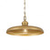 Crowne 16'' 1-Light Pendant (10|3935-732)