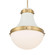 Purelight 16.25'' 1-Light Pendant (10|3934-879)