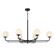 Whitehall 46'' 6-Light Island (10|3796-899)
