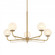 Whitehall 38'' 5-Light Chandelier (10|3795-732)