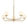 Whitehall 38'' 5-Light Chandelier (10|3795-732)