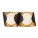 Flare 16.25'' 2-Light Vanity (10|3772-855)