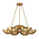Ivy Lane 36'' 6-Light Chandelier (10|3756-732)
