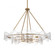 Elora 35.75'' 12-Light Pendant (10|3696-732)