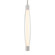 Verto 3'' LED Pendant (10|3114-84-L)