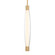 Verto 3'' LED Pendant (10|3114-732-L)