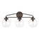 Stella 24'' 3-Light Vanity (10|2973-860)