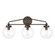Stella 24'' 3-Light Vanity (10|2973-860)