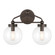 Stella 14.75'' 2-Light Vanity (10|2972-860)
