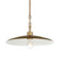 York 16'' 1-Light Pendant (10|296-741)