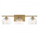 Glint 24'' 3-Light Vanity (10|2723-732)