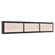 Stiles 36'' LED Vanity Light (10|2683-66-L)