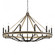 Sonoma 47.75'' 12-Light Chandelier (10|2629-860)