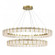 Sevryn 44.5'' LED Chandelier (10|2419-695-L)