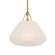 Orion 11.75'' 1-Light Pendant (10|197-732)