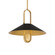 Goldenridge 15'' 1-Light Pendant (10|151-876)
