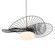 Langley 32.25'' 1-Light Pendant (10|141-899)