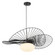 Langley 32.25'' 1-Light Pendant (10|141-899)