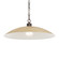 Derby 18.5'' 1-Light Pendant (10|132-860)