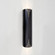 Besa Edge 24 Sconce, Black Finish, 2x6W LED (127|EDGE24-LED-BK)