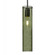 Besa, Juni 16 Cord Pendant, Moss Bubble, Black, 1x60W Medium Base (127|1JC-JUNI16MS-BK)