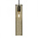 Besa, Juni 16 Cord Pendant, Latte Bubble, Black, 1x4W LED Filament (127|1JC-JUNI16LT-EDIL-BK)