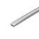 ALUMINUM CHANNEL ANGLED RECESSED (16|LED-T-CH6-AL)
