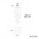 CYLLINDRA 13LGHT SQUARE MULTI 4CCT (16|PD-77513S-BC)
