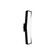 JORDAN 24IN OUTDOOR SCONCE 4CCT 4000K (16|WS-W63524-40-BK)