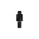 PISTON 14IN OUTDOOR SCONCE 4CCT 4000K (16|WS-W32514-40-BK)