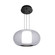 DOMA 16IN PENDANT 4CCT 2700k (16|PD-48516-27-BK)