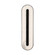 Wyllis 18 Sconce (7355|KWWS69727BZALB)