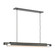 Ambrose 54 Linear Chandelier (7355|AKLS676WDBZOP)