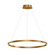 Groove 5CCT-Single Pendant (94|E52726-GLD)