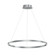 Groove 5CCT-Single Pendant (94|E52726-AL)