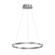 Groove 5CCT-Multi-Light Pendant (94|E52724-AL)